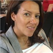 Profesora de Español con amplia experiencia